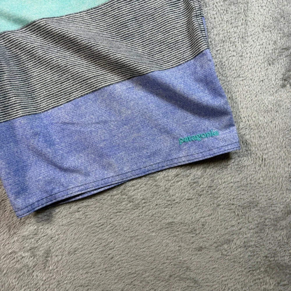 Patagonia board shorts